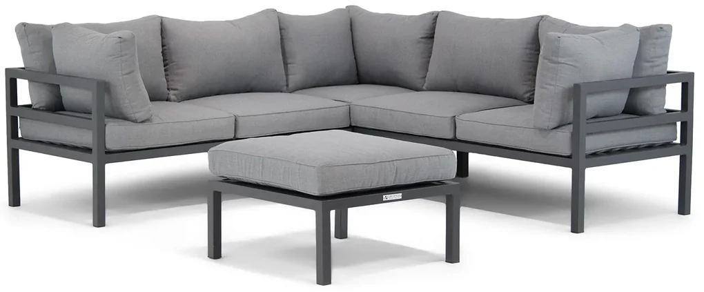 Lifestyle Arenas hoek loungesets 4-delig