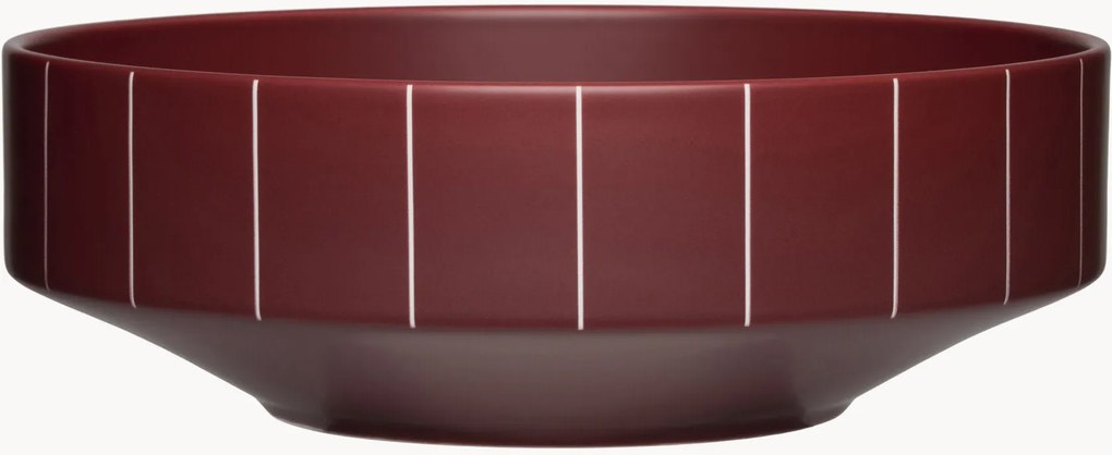 Design serveerschaal Nordic