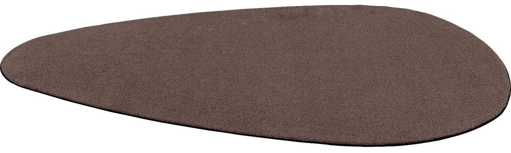 Goossens Excellent Vloerkleed Unique (bb), Pebble: 238 x 350 cm