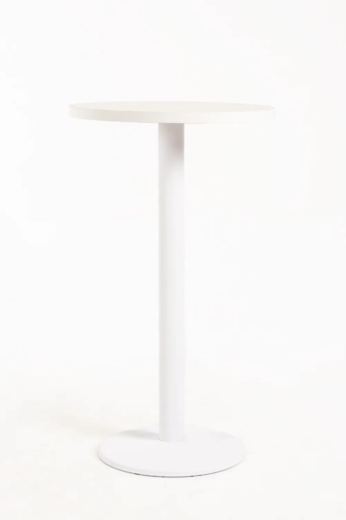 Kuat Hoge Ronde Tafel