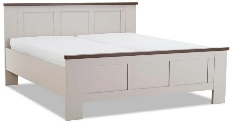 Bed Chateau 180x210