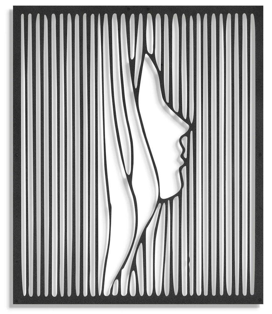 Decoratief wandobject Ferran | Mioli Decor