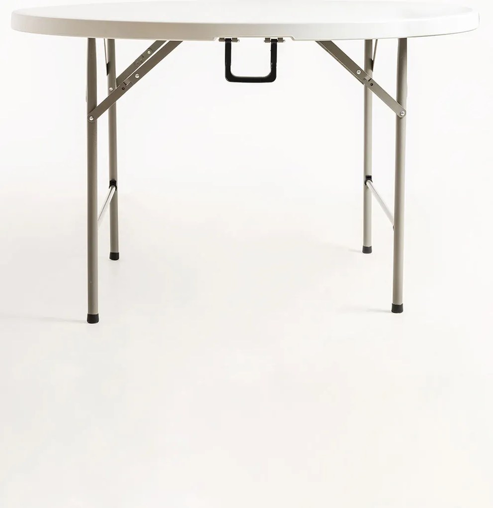 Ronde tafel Resin 120 cm