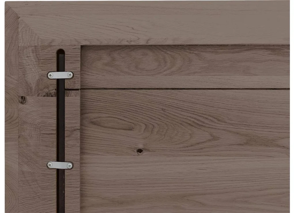 Goossens Excellent Eettafel Gs-1302, 280 x 110 cm rechthoekig