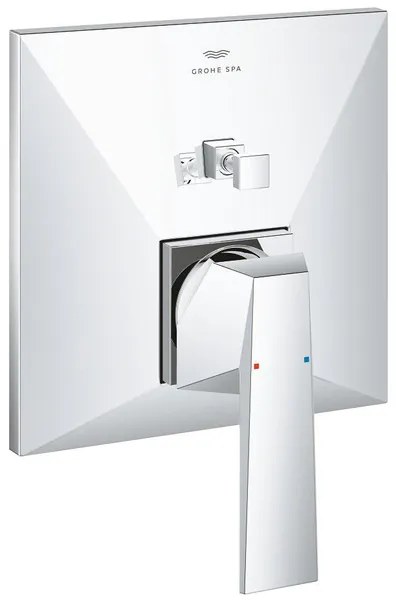 Grohe Allure Brilliant Inbouwmengkraan 24279000