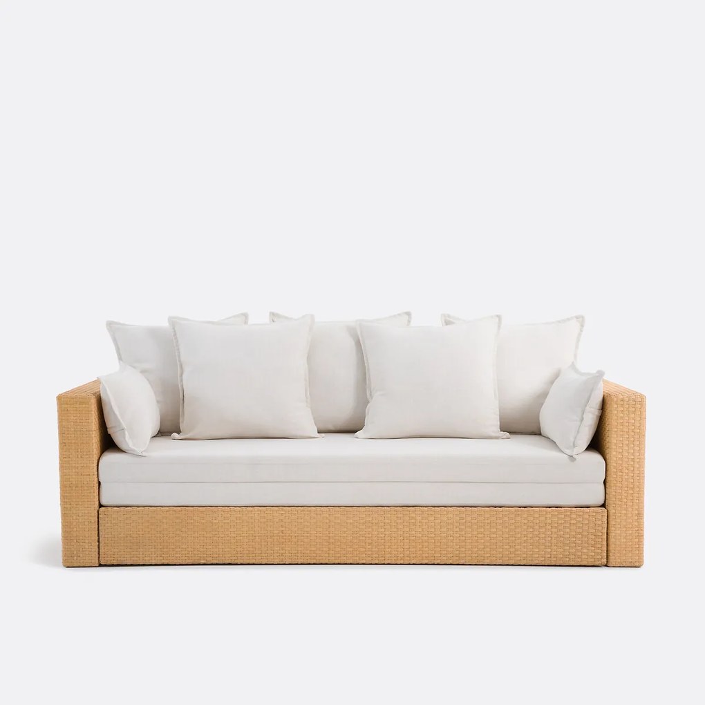 3-zits slaapbank, APRILA