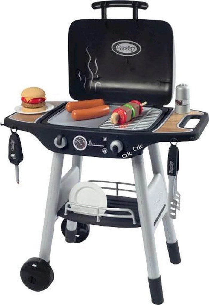 Smoby Kids barbecue grill