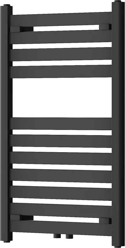 Mexen Uran badkamer radiator 800 x 500 mm, 364 W, zwart - W105-0800-500-00-70