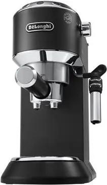 De'Longhi EC685.BK Dedica Halfautomatische Espressomachine