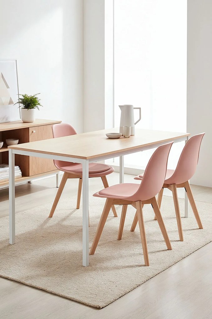 Dino Eettafel 120 cm