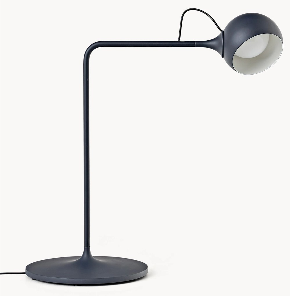 Dimbare verstelbare LED bureaulamp Ixa