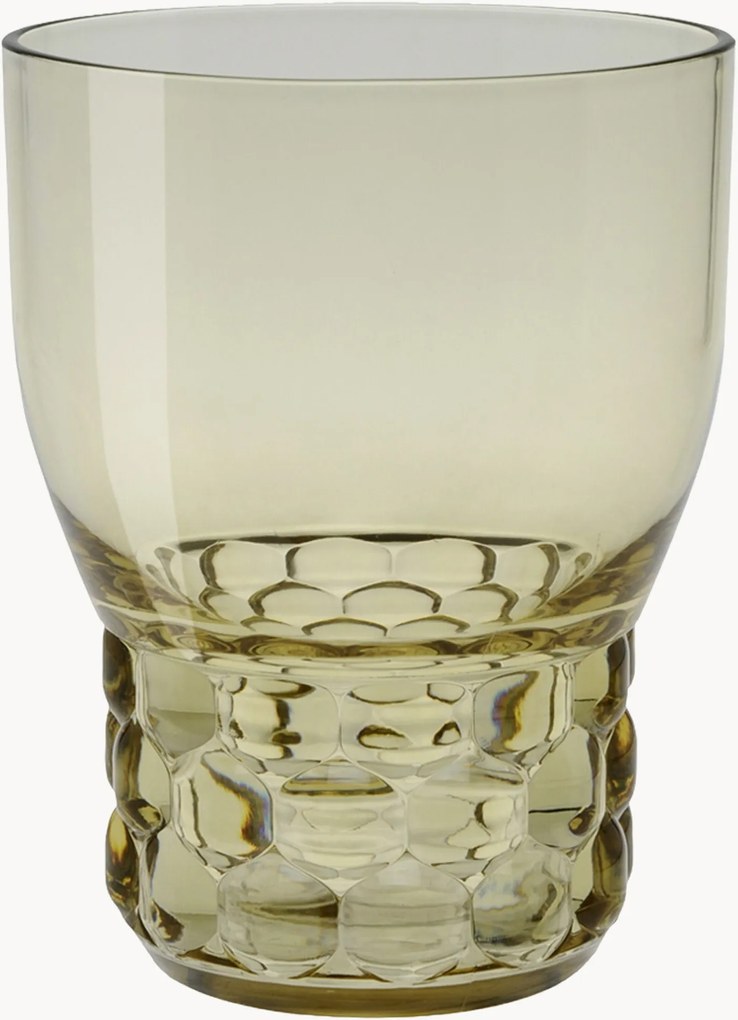 Tumblers Jellies Family, 4-delig