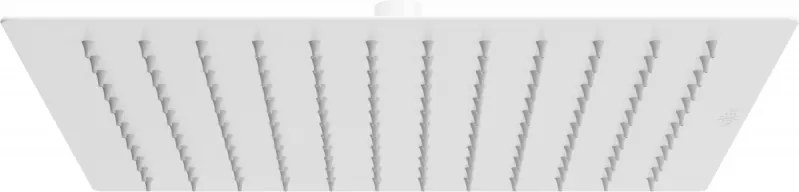 Mexen Slim regendouche 30 x 30 cm, wit - 79130-20