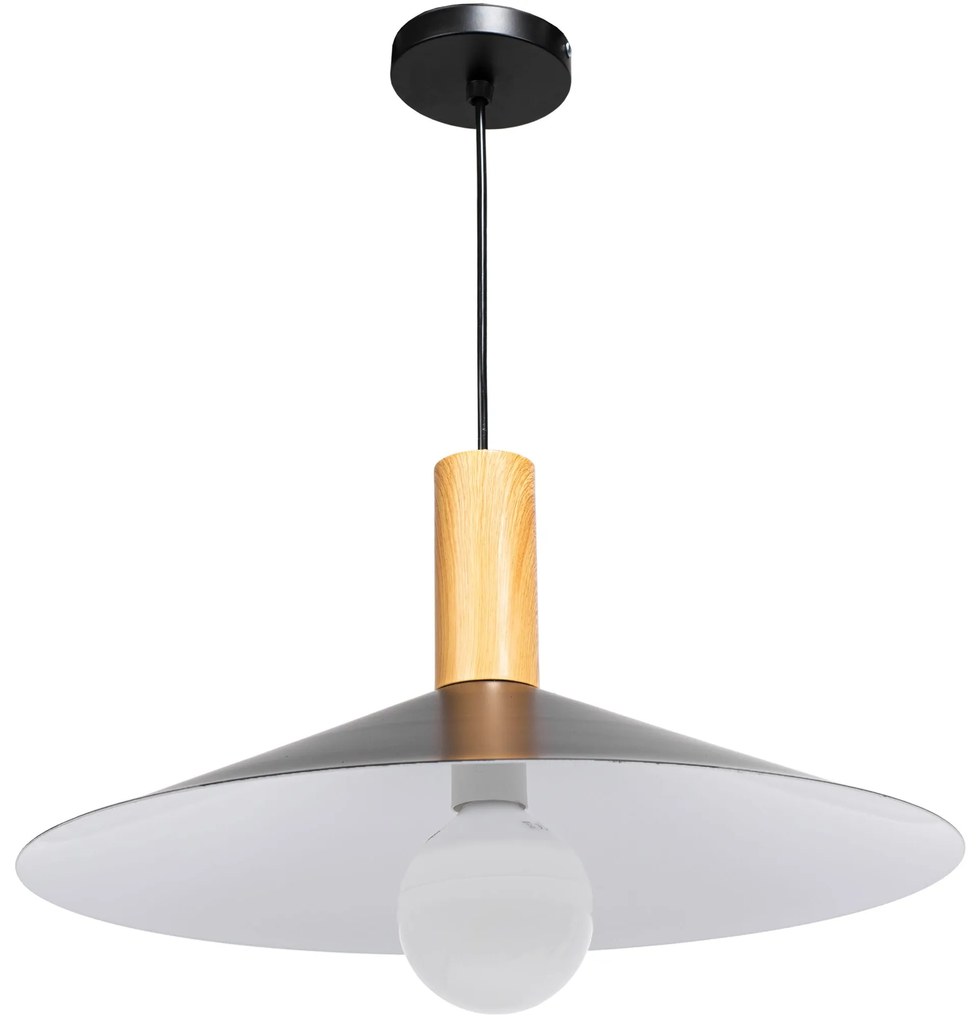 Hangende Plafondlamp APP1084-1CP