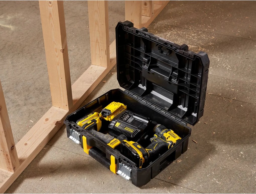 Stanley T-Stack FMST1-71966 - FatMax