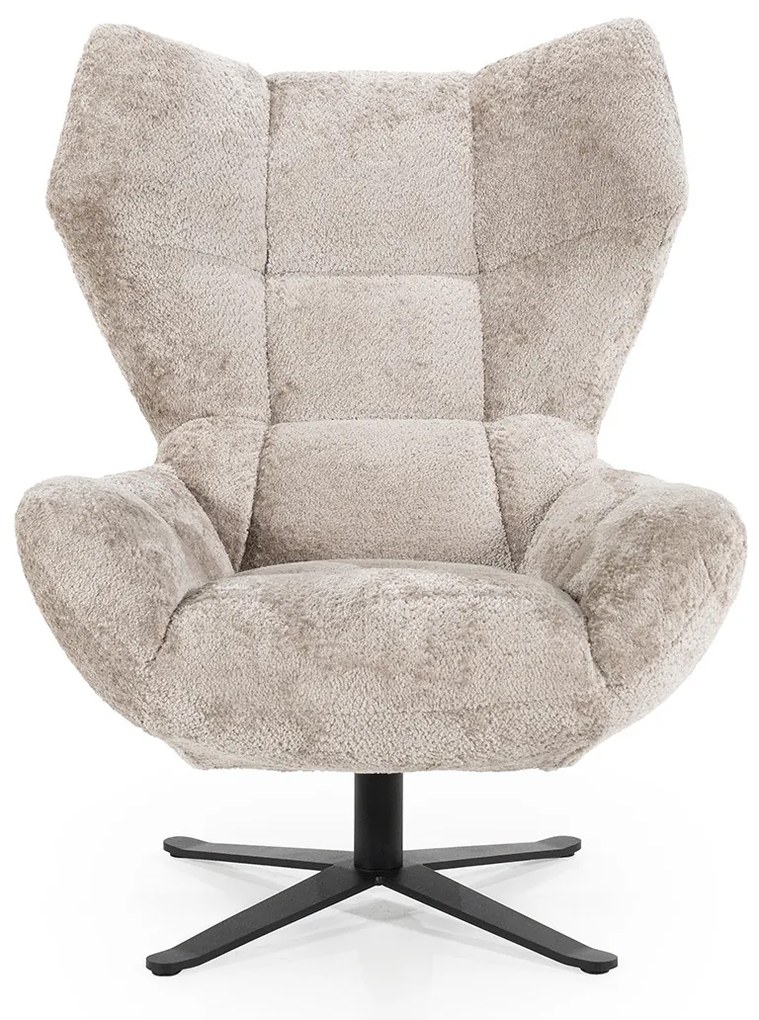 Luxe Draaistoel