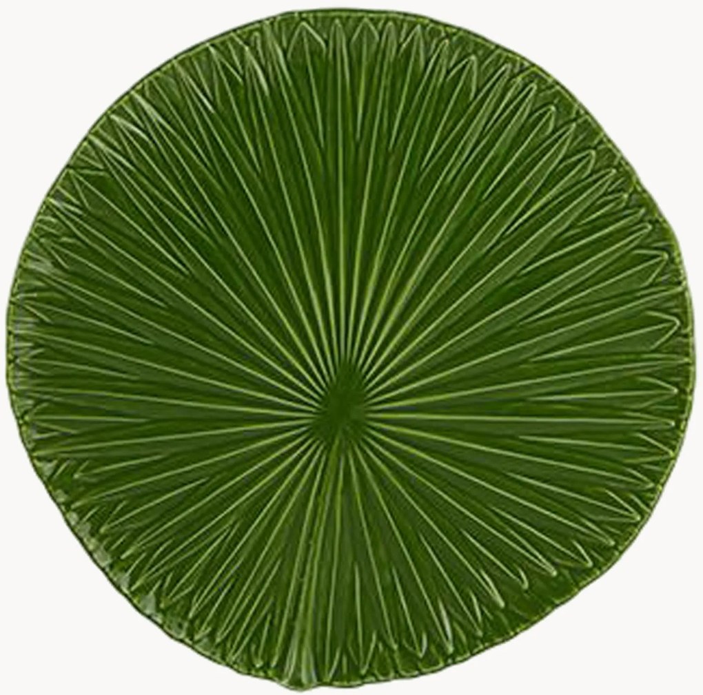 Onderborden Amazonia, 2-delig