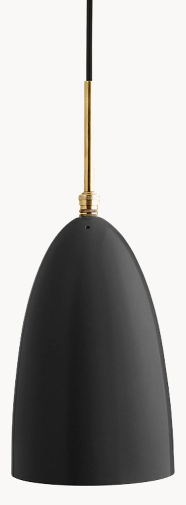 Kleine hanglamp Gräshoppa