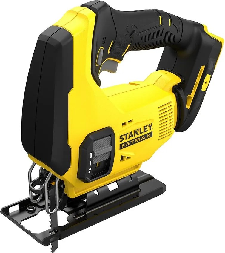 Stanley SFMCS600B Accu Decoupeerzaag Solo V20