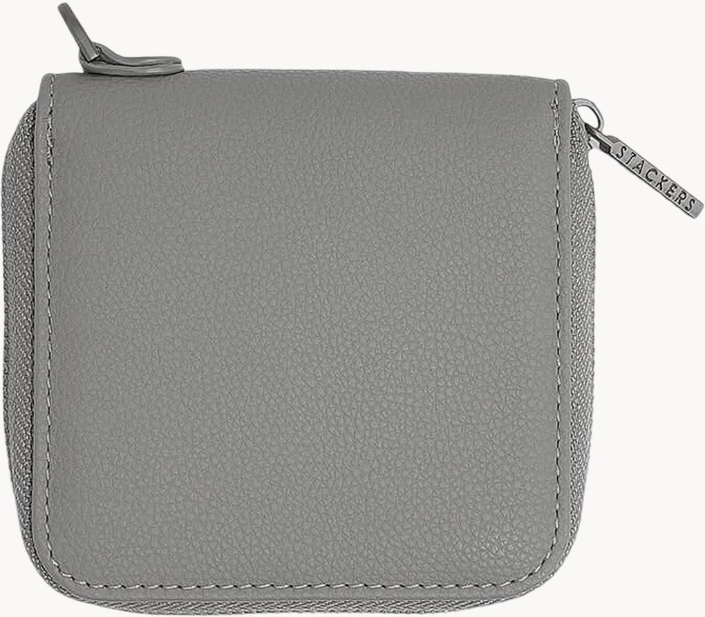 Compacte sieradenrol Slate Grey