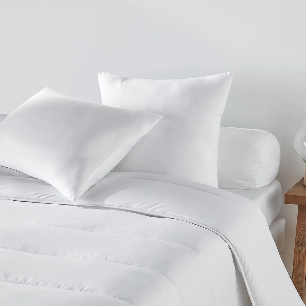 Zacht kussen Essentiel anti-mijt