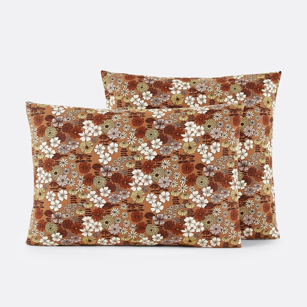 Kussensloop 50% recycled katoen, Marisol