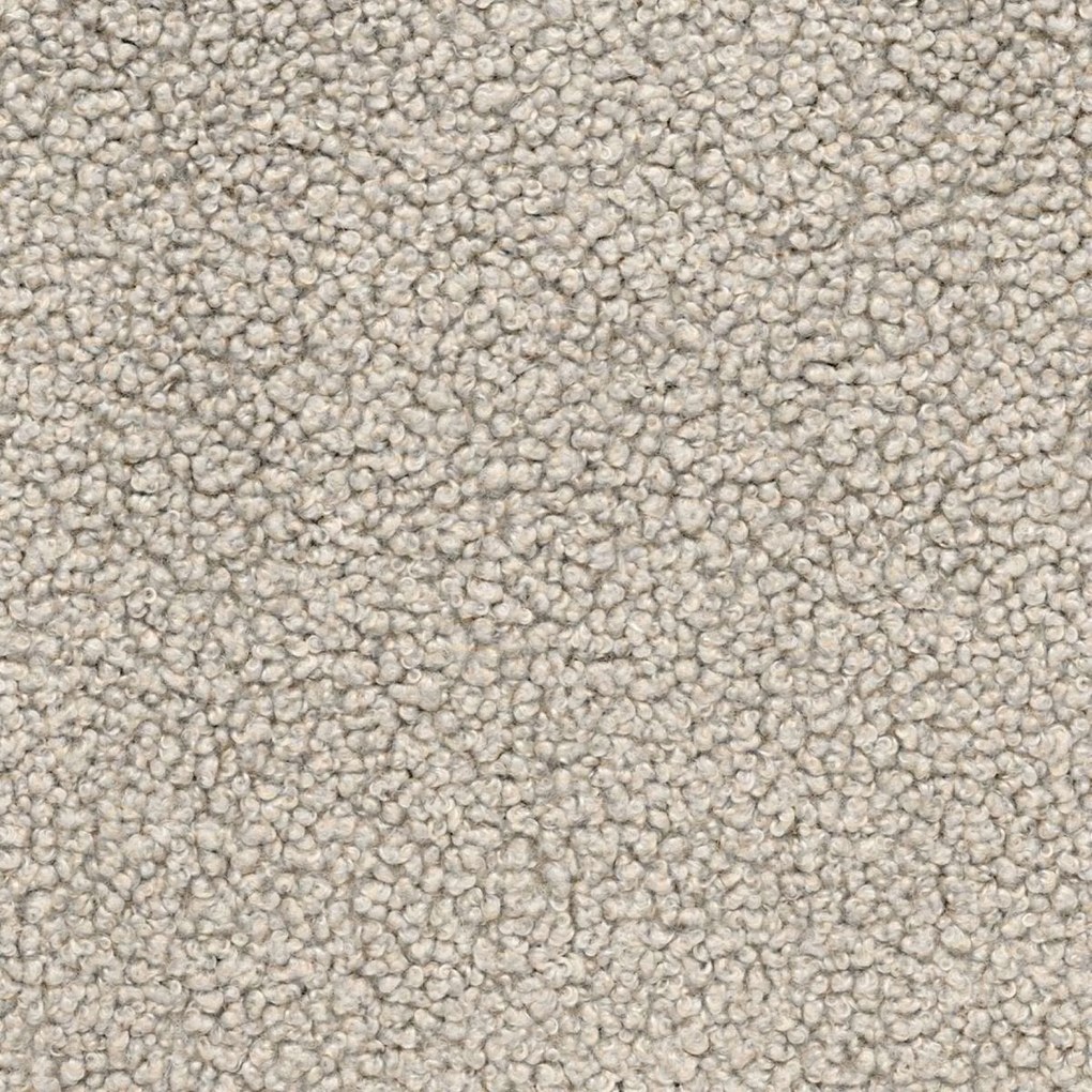 Sackit Stoel & Pouf Indoor - Teddy Beige