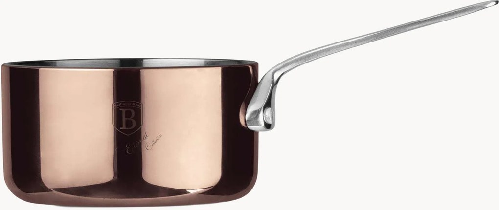 Kookpan Copper Touch Collection
