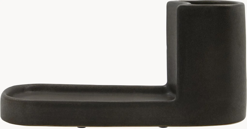 Handgemaakte spoelbakorganizer Datura