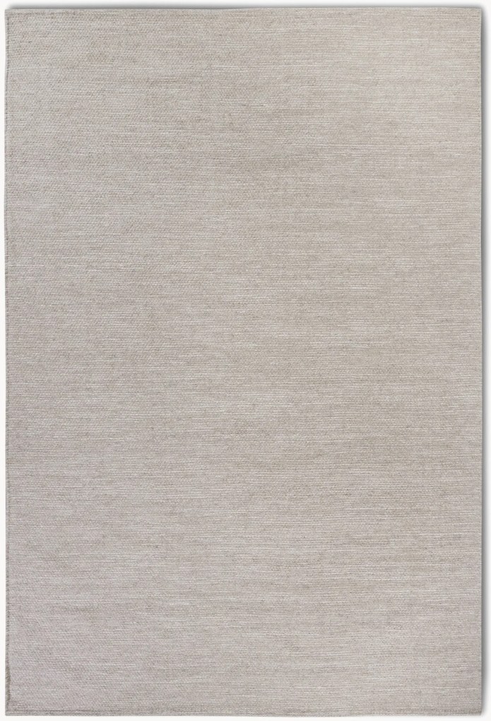 Wollen vloerkleed Pradesh