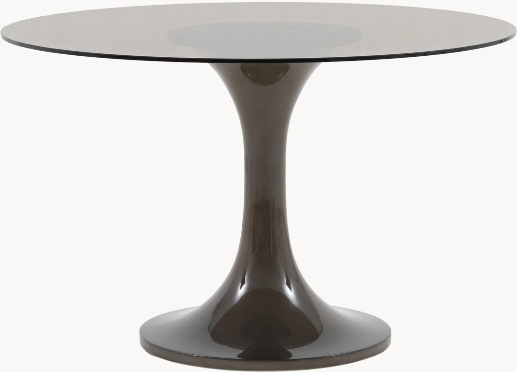 Ronde eettafel Tivoli, Ø 120 cm