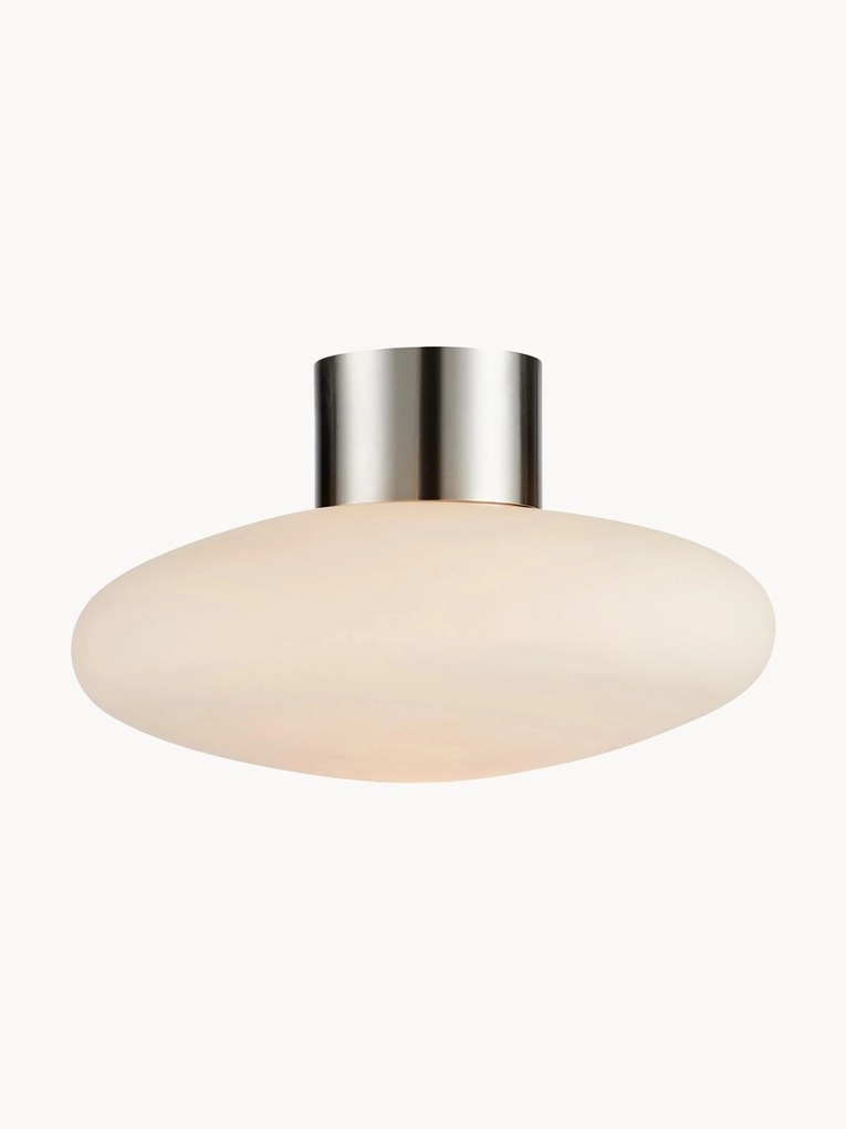 Wand- en plafondlamp Locus