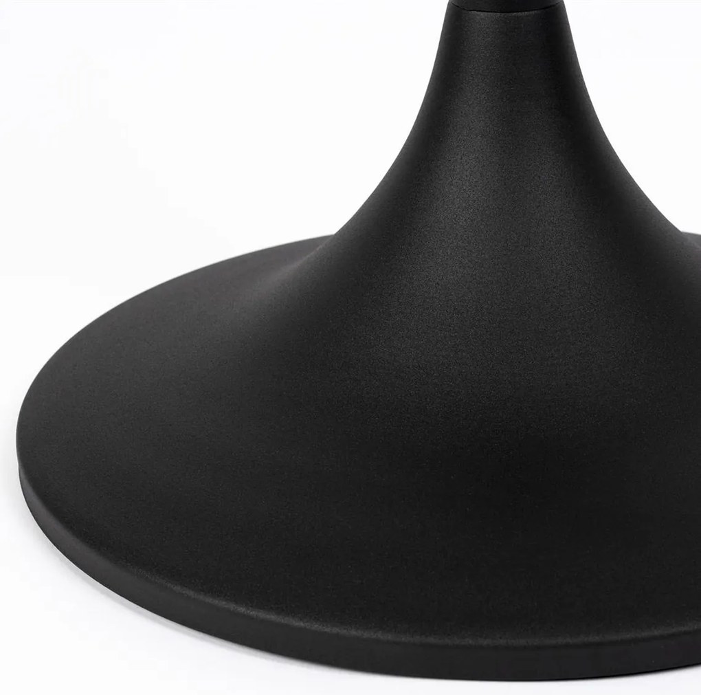 Zuiver Jason Staande Kapstok Zwart Modern Design