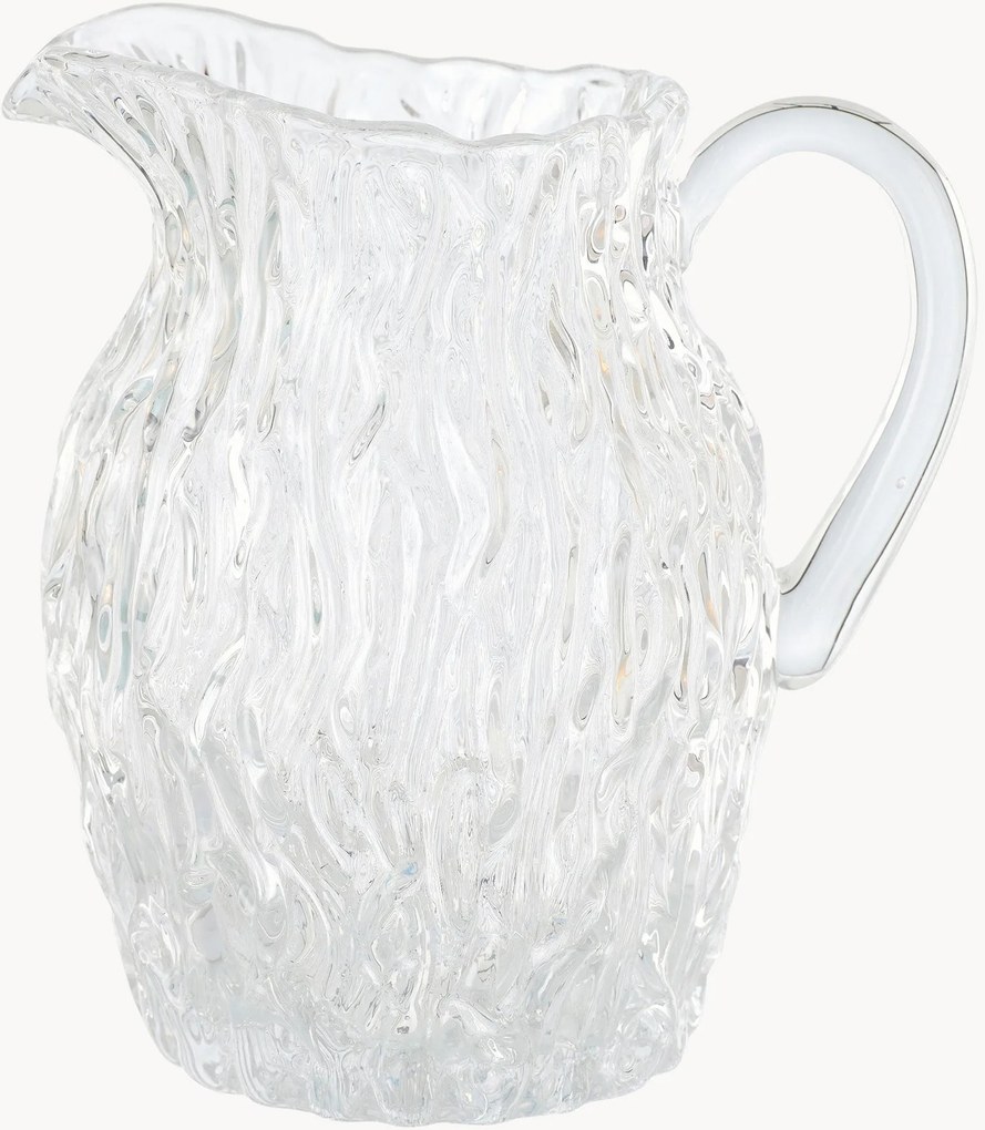 Glazen karaf Elio, 1.2 L