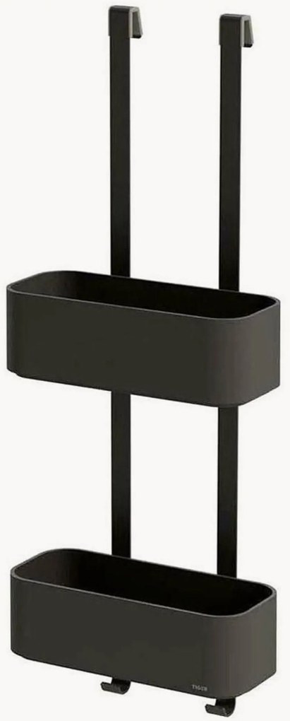 Ophangbaar doucherek 2-Store