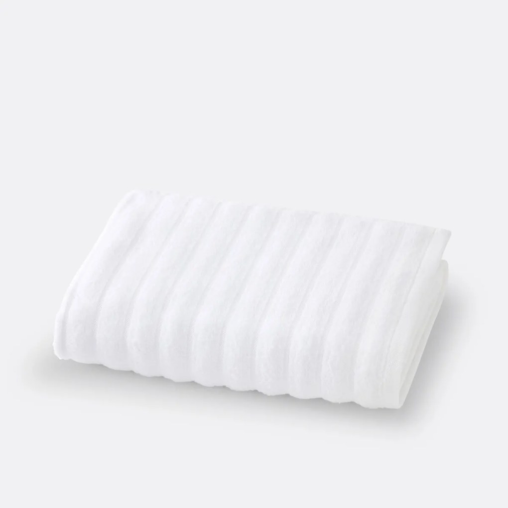 Badlaken in bouclette badstof 450 g/m2, Audierne