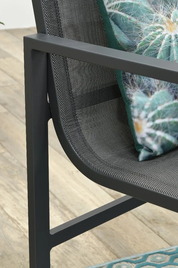 Garden Impressions Alabama balkonset - 5-delig - Op=Op