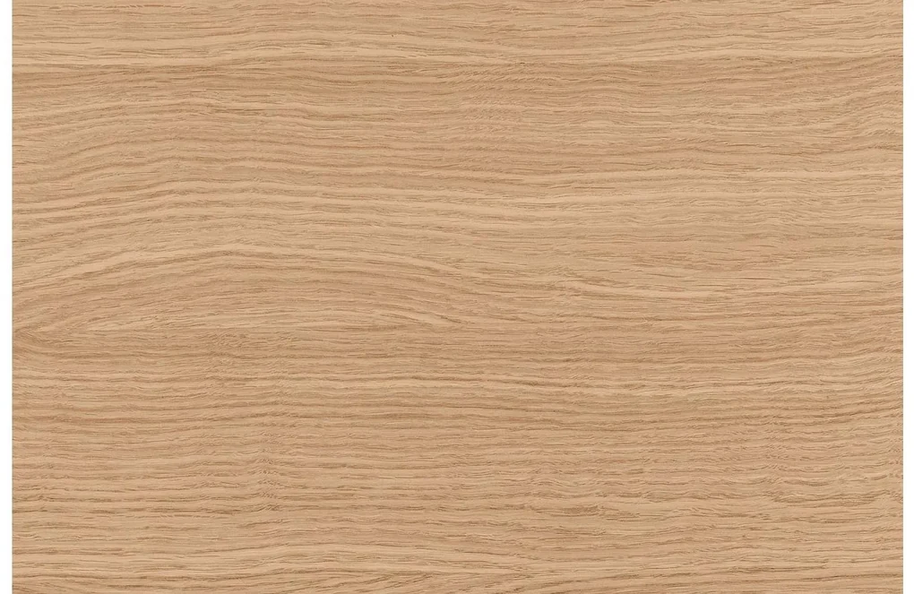 Goossens Legplank Wood Nature, Legplank 116,7 cm voor midden van 4 deurskast 240 cm breed