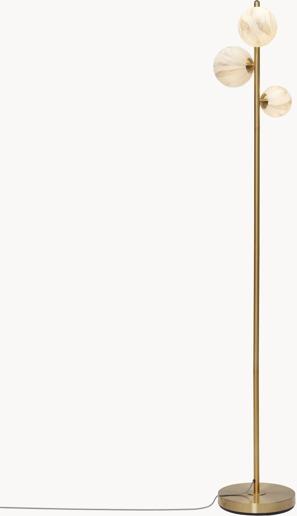 Vloerlamp Carrara
