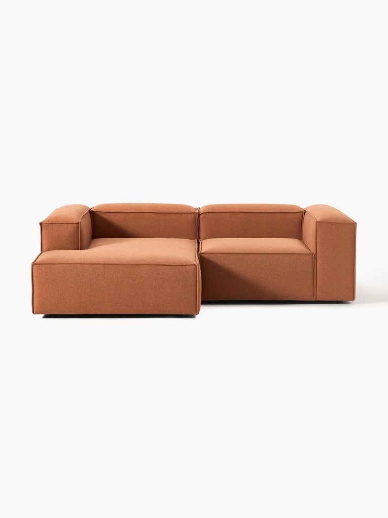 Modulaire hoekbank Lennon (3-zits)