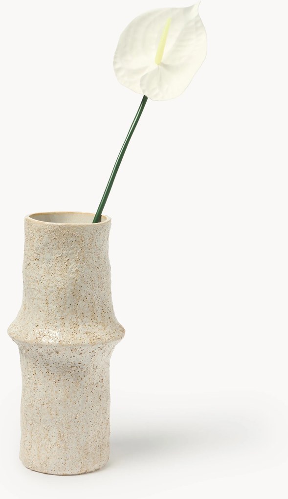 Kunstbloem Small Anthurium