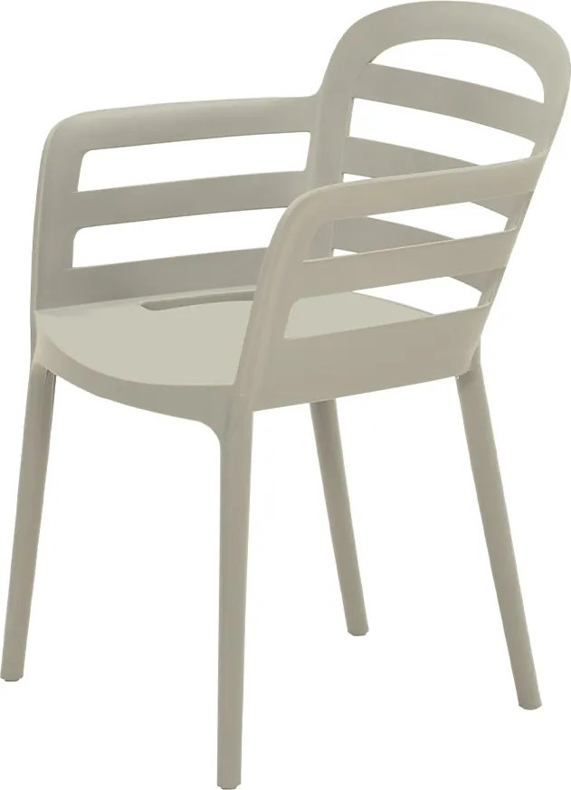 Garden Impressions Mira tuinstoel - zand