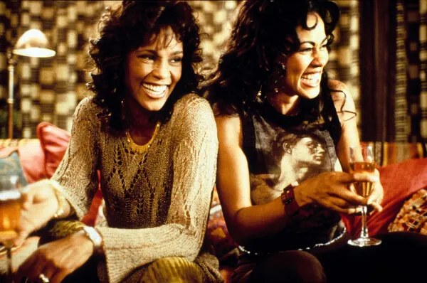 Foto Waiting to Exhale, 1995