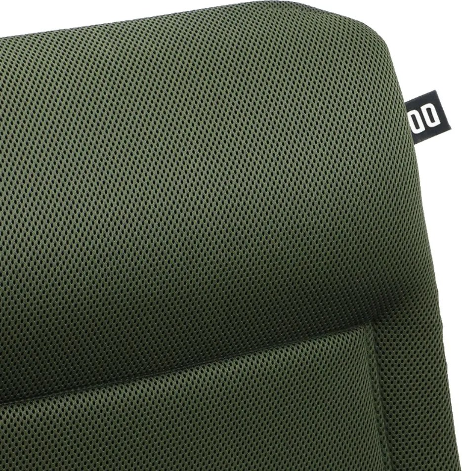 Travellife Barletta stoel comfort XL - groen
