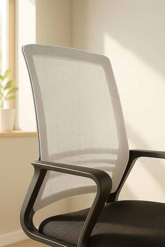 Kole Confidant Stoel