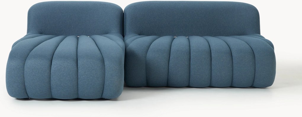 Modulaire hoekbank Coco (4-zits)