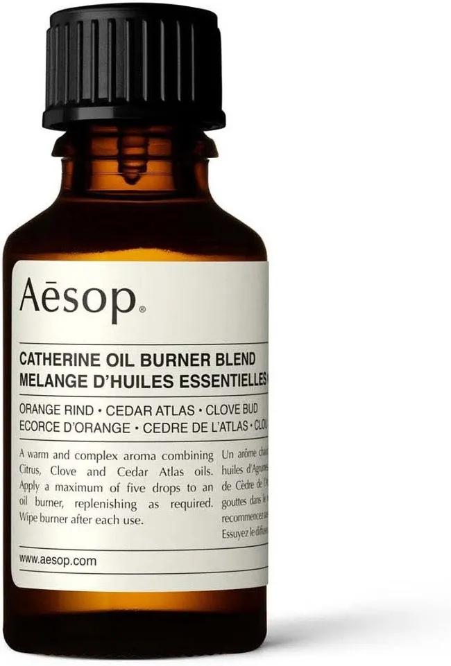 Aesop Catherine Oil Burner Blend - geurolie