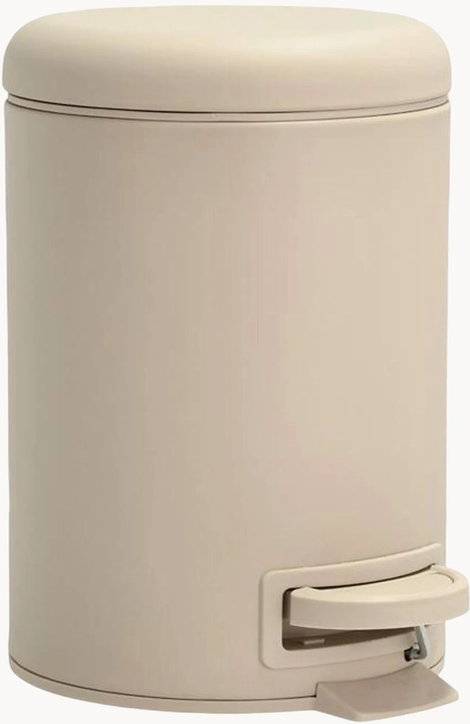 Afvalemmer Mono, 3 L