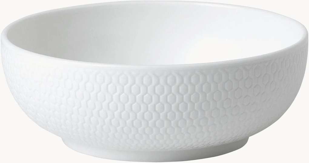 Fine Bone China schaal Gio