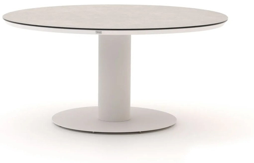 Bellagio La Fonte dining tuintafel ø 150cm